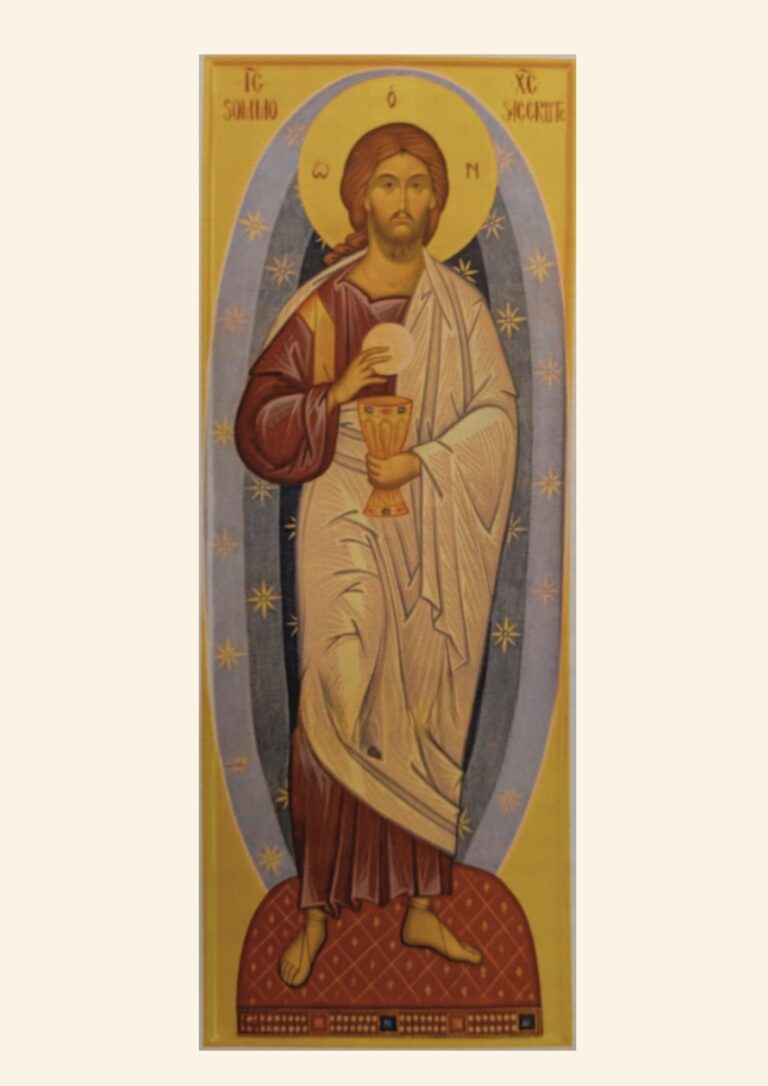 Veglia di preghiera per i sacerdoti